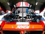 Ferrari FXX 2005 года